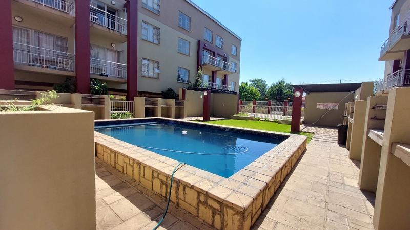 To Let 1 Bedroom Property for Rent in Potchefstroom North West
